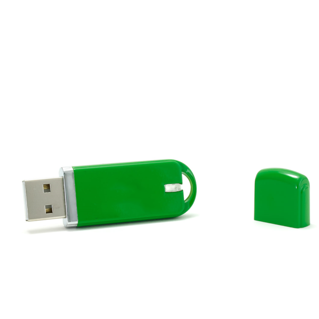 Relaibale AE USB Flash Drive | Slim Metal Swivel Design | Custom Logo Engraving | Compact Promotional USB