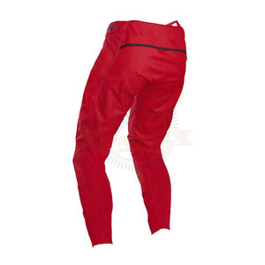 Pantalon MX pour hommes de haute qualité nouveauté vêtements de moto et de course automobile respirants bas quantité minimale de commande fabriqué au Pakistan prix de gros - Product Image 4