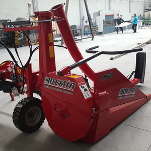 เครื่องบดย่อยข้าวโพดแบบอิสระแถวมือสอง - Product Image 1