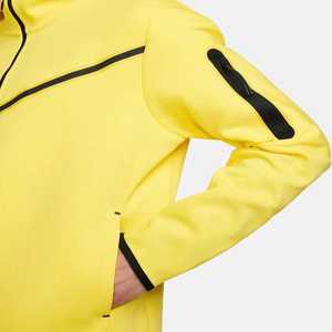 Conjunto de chándal con capucha y Jogger con logotipo personalizado OEM para hombre, chándales de entrenamiento físico para gimnasio, chándal personalizado para hombre, soporte OEM personalizado - Product Image 5