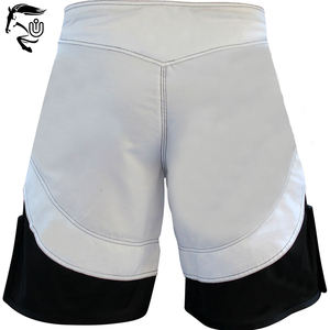 Pantalones cortos Ufc de alta calidad de tendencia superior, pantalones cortos MMA Unisex, venta al por mayor de moda, ropa de lucha de artes marciales, MOQ y precio bajos - Product Image 3