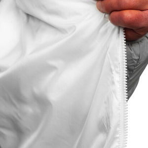 Nueva chaqueta acolchada ligera de moda para hombre, chaqueta acolchada cómoda y transpirable, chaqueta para hombre 2024 - Product Image 6