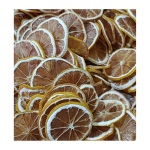 Lima seca en rodajas para té de hierbas y uso de cocina Rodajas de cal natural al por mayor para sabor de bebida e ingrediente alimenticio - Product Image 6