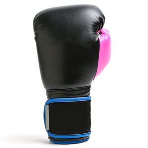 Wholesale Professional <b>Boxing</b> Gloves Custom Logo and Design Made From High Quality Leather Personalized Wholesale Price - Product Image 3