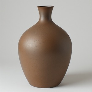 Premium Antique Metal Vase With Glossy Finish Perfectly Crafted For Elegant Seasonal <b>Flower</b> <b>Display</b> And Stylish Homes - Product Image 2