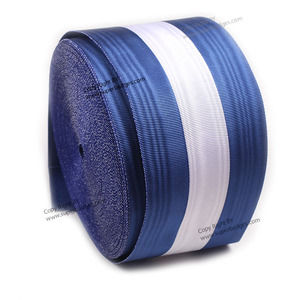 อุปกรณ์เสริมสำหรับถักเปียที่ทำจากผ้าวิสคอสวัสดุวิสคอสคุณภาพสูง - Product Image 2