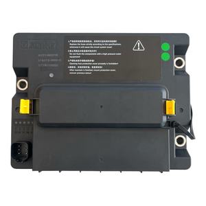 Pour XCMG Heavy Equipment OEM Module de relais électrique Boîte de relais de courant d'origine 803800329 pour pièces de machines de construction - Product Image 3