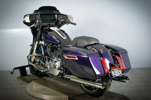 Motocicleta Harley Davidson Street Glide 2025-2026 de 1917cc V2 de 4 Tiempos, Nueva, Lista para Enviar a Todo el Mundo - Product Image 2