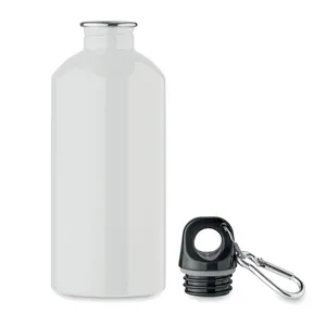Bottiglia per Bevande Sostenibile Remid Moss 500ml, Bottiglia Ecologica per Merchandising - Product Image 4
