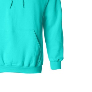 เสื้อมีฮู้ดโอเวอร์ไซส์ของผู้ชายมีสไตล์เสื้อฮู้ดโอเวอร์ไซส์สำหรับผู้ชายระบายอากาศได้ดีสวมใส่สบายซักง่าย - Product Image 2