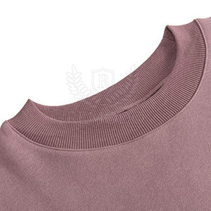 Durable cómodo Crop Top sudaderas ropa Casual sudaderas Pakistán hecho Crop Top sudaderas - Product Image 2