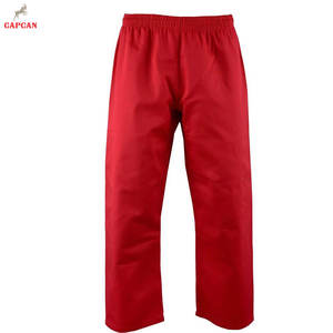 Uniformes de Karate de Alta Calidad con Nuevo Diseño, Personalizados, Ropa de Artes Marciales con Frente Personalizado, 100% Algodón, Ecológicos y Ligeros en Venta - Product Image 5