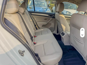 Volkswagen Golf Sport 2015 Usado, Volante a la Izquierda/Derecha - Product Image 4