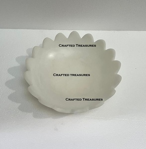 Vente en gros Bol de service en résine de haute qualité pour la cuisine et la table Cadeaux de retour de mariage durables et pour la maison - Product Image 1