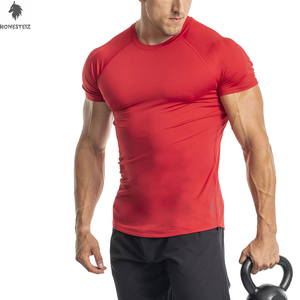 Wholesale 100% Cotton Men's T-Shirt with Custom Logo for Adults - Product Image 3