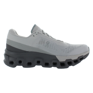 Zapatos On Cloudmonster 2 para Hombre, Modelo MSS-3ME10122564, Color Frost/Rock, 100% Auténticos - Product Image 2