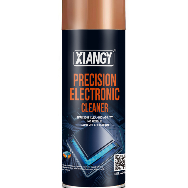 Direct Sales Electronic Cleaner Mobile Phone Repair Screen Cleaner Friendly Contact Cleaner Spray