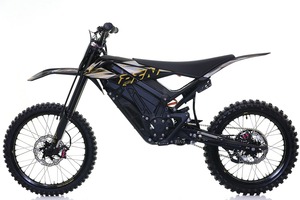 Motocicleta eléctrica con motor RFNSS Rally Pro MX 2026 más vendida - Product Image 3