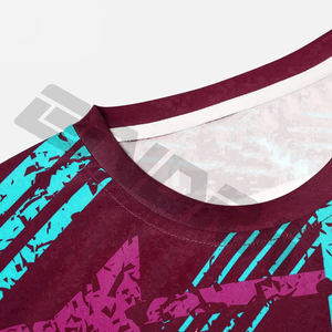 Uniforme deportivo de fútbol de alta calidad, uniforme de fútbol, uniformes de fútbol de alta calidad, super wear, novedad de 2023 - Product Image 3