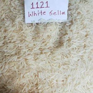 ข้าว1121ยาวบาสมาติกเซลล่าทำความสะอาดและถูกสุขอนามัยที่ดีที่สุดสำหรับผู้ค้าส่งและผู้นำเข้าต่างประเทศ - Product Image 3