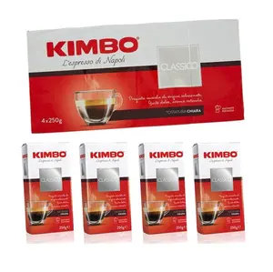 Kimbo Antica एस्प्रेसो 8.8 oz. can