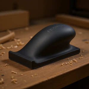 Bloque de Lijado Festool HSK 80x133 H, Herramienta Abrasiva de Alta Calidad - Product Image 3