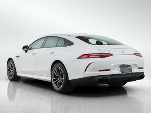 Fairy Used 2019 AMG GT 53 Base con Potente Rendimiento del Motor y Asientos Confortables - Product Image 3