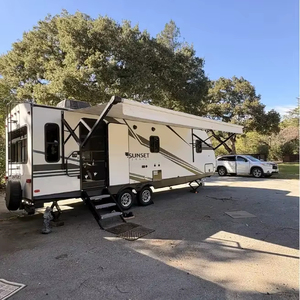 Usado, 2019, Crossroads SUNSET TRAIL SUPER LITE SS259RL en venta - Product Image 1