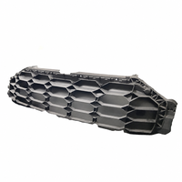 Support de calandre avant central en acier de remplacement pour Audi 83A853692 83A853692A 83A853692A9B9 83A853692A 9B9
