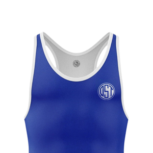 QST Design Nouveauté Kimono de Jiu Jitsu Singlet MMA Unisexe Débardeur de Compression Logo Avant Haute Qualité Séchage Rapide Respirant - Product Image 2