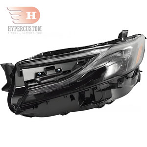 <span class=keywords><strong>2025</strong></span> 2024 cho TOYOTA cho Camry xse/xle Điều kiện Mới lắp ráp đèn pha phía trước 6000K Nhiệt độ màu 12V điện áp thấp chúng tôi - Product Image 1