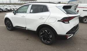 Voiture d'occasion propre et abordable, Kia Sportage <span class=keywords><strong>GLS</strong></span> 2.0L essence automatique 2024, prête à être expédiée - Product Image 4