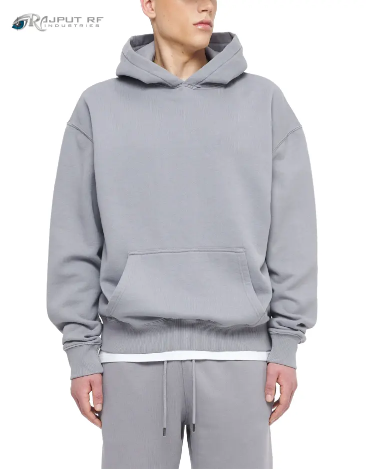 High Quality Street Wear Over Size Wholesale Hoodie Fashion Clothing Man Blank Breathable Hoodies Custom Pullover