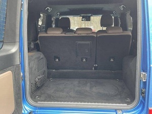 2020 asequible mMerc-edess-bBe-nzz Clase G 550 4MATIC - Product Image 6