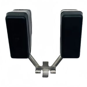 En stock Flotteur de carburateur pour carburateur 38-45 <span class=keywords><strong>DCOE</strong></span> <span class=keywords><strong>40</strong></span> DCOM 48-55 DCO - Product Image 3