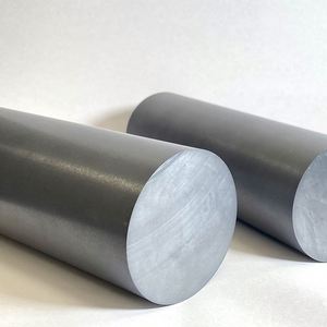 Blanc de cristal de silicium optique CZ FZ de haute qualité pour fenêtre de mesure de température infrarouge - Product Image 6