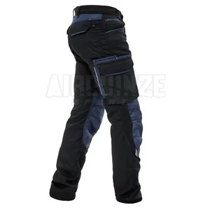 Pantalon Non Fr à Design Unique Pantalon Non Fr Personnalisé à Bas quantité minimale de commande Prix le Moins Cher Pantalon Non Fr Style Décontracté - Product Image 5