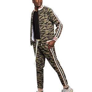 Conjunto Deportivo Personalizado con Logotipo 2 en 1, Ecológico, Talla Grande, Unisex, para Correr, Chándal de Fútbol, Sudadera con Capucha de Forro Polar para Invierno - Product Image 4