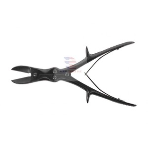 Fórceps ortopédicos de corte de huesos de acero inoxidable duraderos y reutilizables Instrumentos quirúrgicos - Product Image 4