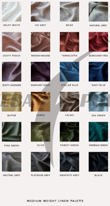 Shorts de bain respirants en dentelle pour hommes, grandes tailles, 100% coton, couleur unie, OEM, faible MOQ, qualité supérieure, séchage rapide à bas prix - Product Image 4