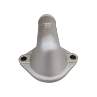 Nouvelle sortie d'eau de marque SIGMA, prix d'usine, référence OE 25631-23001, garantie 12 mois, taille standard OEM