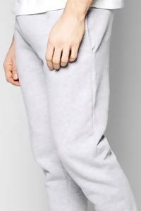 Fabricación de Pakistán, pantalones de entrenamiento informales para hombre, pantalón ligero de lona de poliéster, patrón medio recto, precio al por mayor - Product Image 4