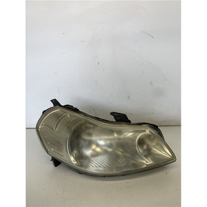 Phare avant droit SUZUKI SX4 1ère série 3512079J00000 (06>) - Product Image 1
