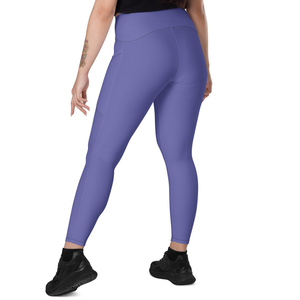 Pantalones de yoga Activewear con personalización, mallas elásticas suaves, mallas deportivas para gimnasio, mallas de yoga con cintura elástica sin costuras - Product Image 6