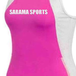 Uniformes de Netball Estampados al por Mayor, Nuevos, para Mujer, Diseños Lisos y Sublimados para Conjuntos de Uniformes de Tenis - Product Image 5