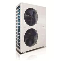 Climatiseur solaire 9000-18000 BTU à onduleur solaire, système d'énergie Gree, climatiseur solaire DC hors réseau split pour les maisons