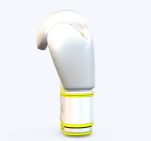 นวมหนังสังเคราะห์ - Product Image 2