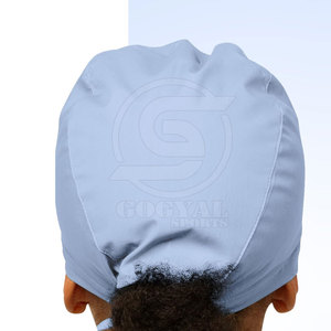 Chapeau médical fabriqué en usine, vente chaude, fabriqué dans les meilleurs matériaux, chapeau médical en stock, chapeau médical - Product Image 6