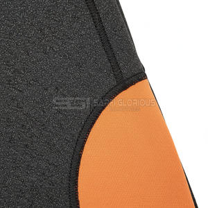 ชุดเซ็ทเสื้อผ้าผู้หญิงสำหรับฤดูหนาว ชุดวอร์ม ชุดออกกำลังกาย รับผลิตตามแบบ (OEM) พร้อมสกรีนโลโก้ ชุดกางเกงขายาวและเสื้อฮู้ดครอป - Product Image 4