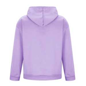 Sweats à capuche coupe régulière pour hommes Relaxation Sport Pull à capuche uni à manches longues Sweat à capuche avec cordon de serrage - Product Image 6